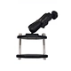 Lcd monitor mounting bracket